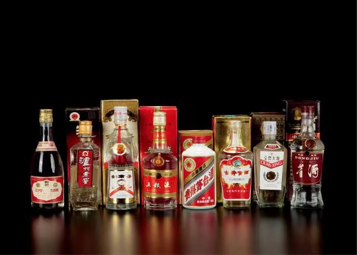 长白老酒储存的方法